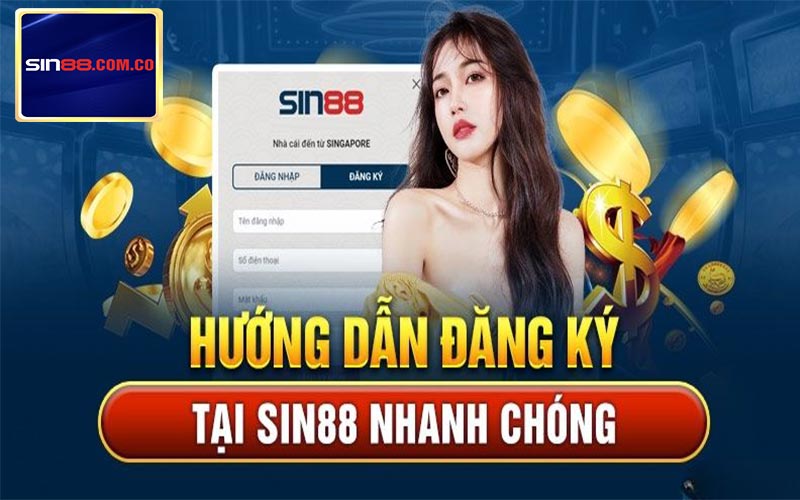 Lợi Ích Khi Đăng Nhập sin88