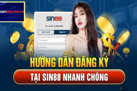 Lỗi Thường Gặp Khi Đăng Nhập Sin88 và Cách Khắc Phục